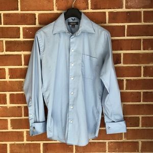 Men’s dress shirt